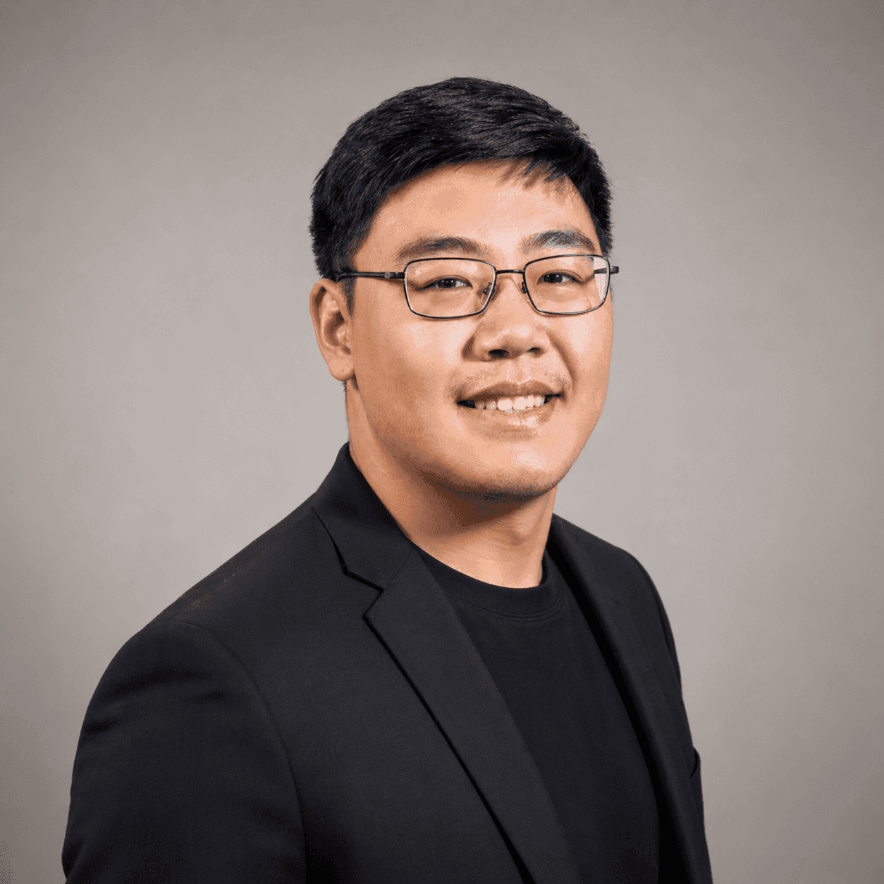Kenrick Kho